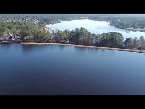 Mirror Lake on a Still Morning