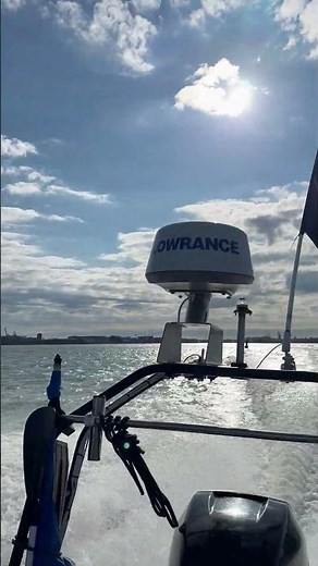 RIB båd med trailer Perfekt Dykkerbåd