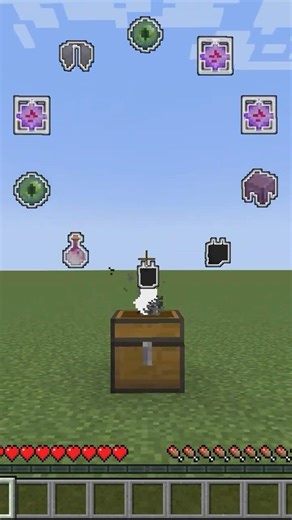 You won’t believe what dropped from this case!