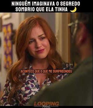 Nobody suspected the dark secret she held. #movie #bestmovie #shorts #recap