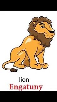 Ateso Language Course on Reels