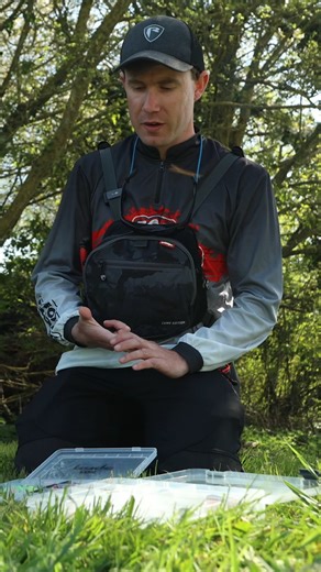 5.9K views · 95 reactions | Hardbaits and spinners are top choice for @samedmonds1 when fishing canals  Stream the full video on the Fox Rage TV YouTube channel. Sam dives into essential strategies like selecting the best lures, pinpointing the perfect spots to cast, and mastering retrieval techniques that fish can’t resist. #foxrage | Fox Rage | Facebook