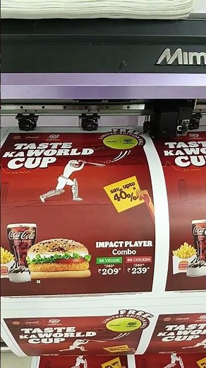 How To Make Stickers With An Inkjet Printer And Cricut Machine #shorts #shortsfeed #youtubeshorts