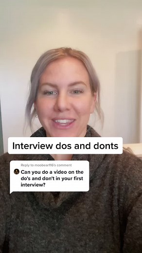 Interview Dos and Don'ts: Tips for a Successful Interview
