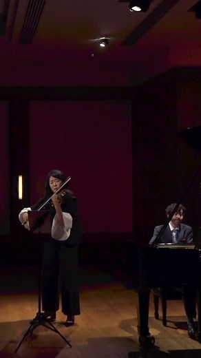 Experience Amy Beach's Romance, Op. 23 Live