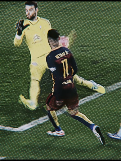 Neymar's Prime Transition: Stunning After Effects Edit