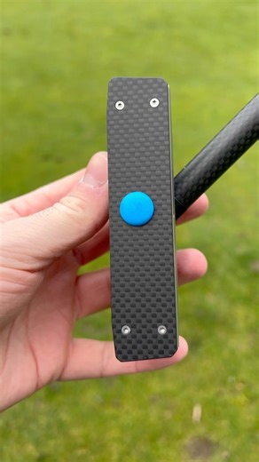 Even the BEST Putters STRUGGLE with this Training Aid #golf #golfskill #golftechnique