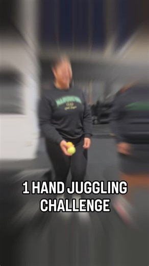  Why Every Athlete in NZ Should Learn to Juggle It’s not just...