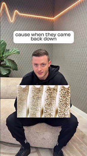 How NASA-Backed PEMF Is Shaping the Future of Bone Health | Andy from x Biowell Health