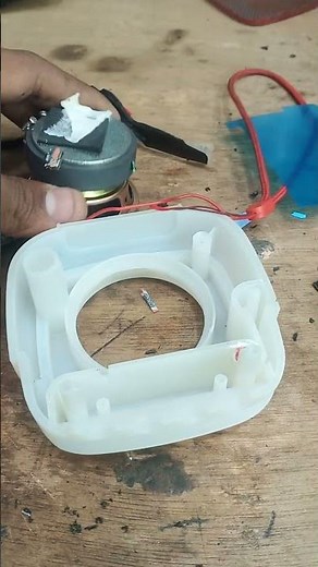 JBL Bluetooth speaker repair"2. "UE Wonderboom repair"#shortsfeed