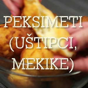 Peksimeti... A zovu se i uštipci, lokumi, ili mekike. Recept za predivne balkanske hljepčiće koje SVAKO može napraviti bez problema. Brzo i jednostavno. Zamijese se i odmah prave, nema čekanja. Spremni za sat vremena. RECEPT: https://www.youtube.com/watch?v=mM-fBcEM0ZM RECIPE: https://balkanlunchbox.com/fried-mini-breads-peksimeti-ustpici-lokumi-ili-mekike/ | Balkan Lunch Box