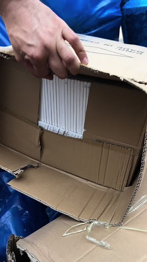 Unboxing and Activating a Tablet Device