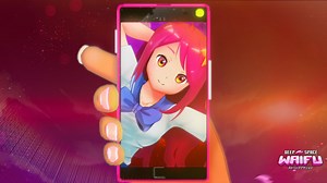 Deep Space Waifu - MoeGamer