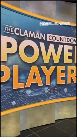 Liz Claman on Instagram: "Claman Countdown Power Players is back tonight, October 1st at 8PM ET with an all-star lineup headlined by @nvidia CEO Jensen Huang, along with the CEO of @cocacola , AMD CEO Lisa Su, @gemini co-founders Tyler & Cameron Winklevoss, and none other than the legendary investor Ray Dalio, founder of Bridgewater Associates - You don’t want to miss it! See you tonight at 8PM ET 🦊"
