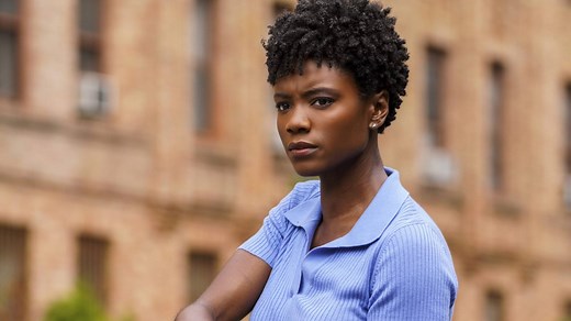 FBI’s Exiting Star Addresses Her Season 7 Departure As Tiffany Wallace