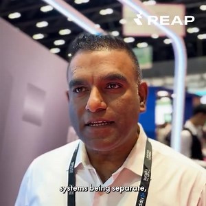 1.6K views · 19 reactions | At Money2020Asia, our Head of Payment...