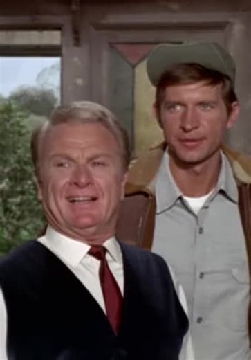 Green Acres S05:E01 - Lisa's Mudder Comes for a Visit