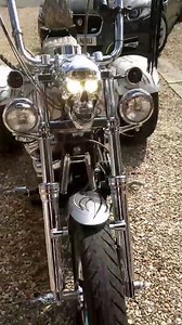 62K views · 1.6K reactions | Wild and Windy | Harley Davidson People | Facebook