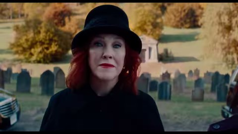 The juice is loose! From the creative mind of Tim Burton comes #Beetlejuice #Beetlejuice. Check out the official teaser trailer now. | HOYTS Australia