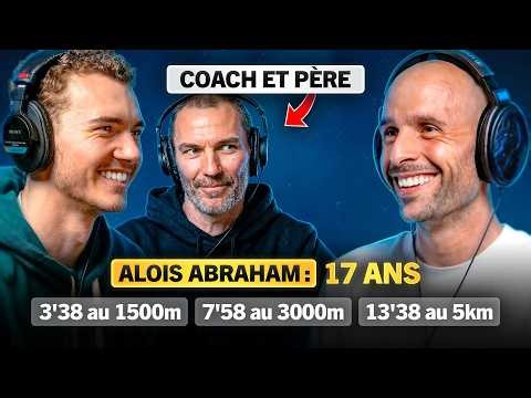 Alois Abraham: le jeune Français meilleur que Jakob au même âge