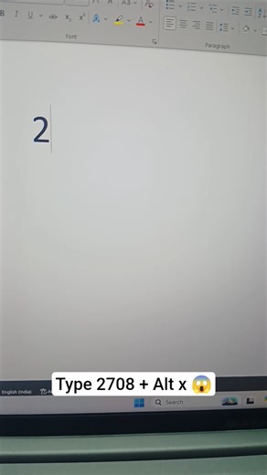 99% People Don't Know This Emoji Shortcut 😱#Shorts #Altx #ShortcutKeys