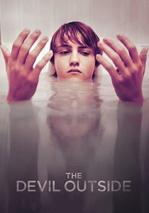 The Devil Outside - movie: watch streaming online
