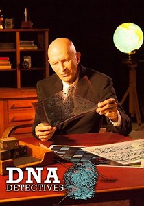 DNA Detectives - streaming tv show online