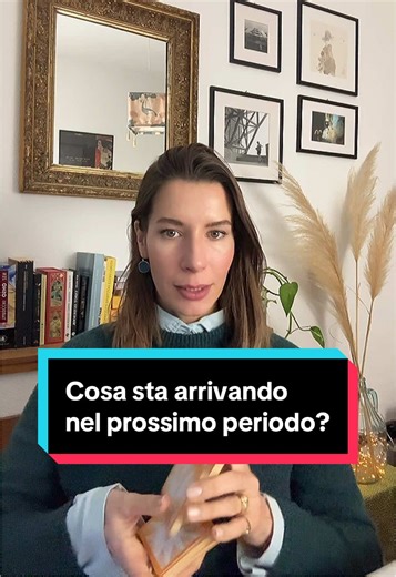 Ecco cosa sta arrivando verso di te…#tarocchi #primoquartotarocchi #tarocchimilano #tarocchiprimoquarto