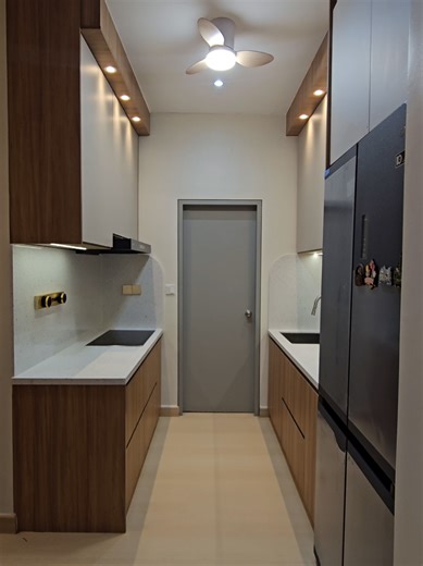 Functional Minimalist Kitchen Ideas and Accessories