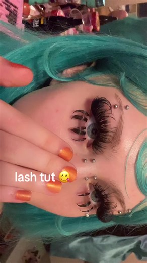 Lash Mapping Tutorial: Perfect Your Lash Application