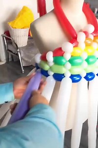 24K views · 331 reactions | amazing make balloon arch or balloon decoration for party See More: https://www.youtube.com/c/HMDIY | Handmade idea | Facebook