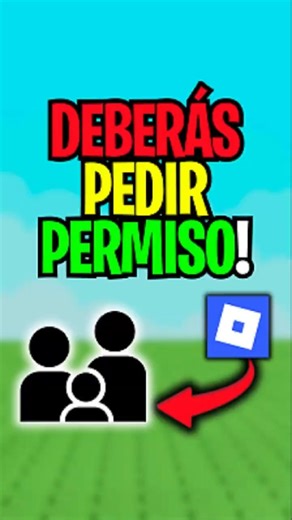 🚨ROBLOX will ask for your AGE to PLAY! 😭🥀