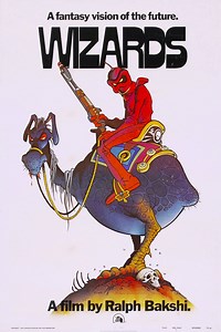 Wizards (1977) Summary, Trailer, Cast, Where to Watch and More