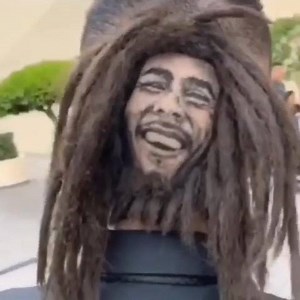 Hair goals | Festivalist