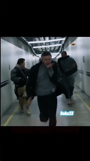 Thomas Escapes the Maze at the Last Second 😳🔥