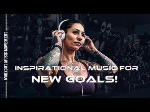 Female Fitness Music 🎵 - Female Fitness Motivation Music 2023 🎵