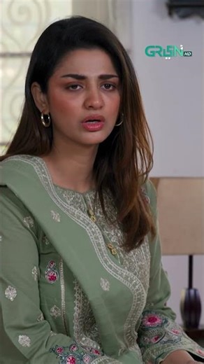 Hum Sadak Pe Aa Jayenge..! #mominaiqbal #shorts #shortsfeed #greentvdramas