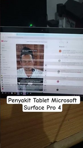 Surface Pro 4's shortcomings or ailments, consider before buying #review #surfacepro4 #tab