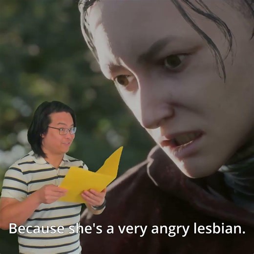 1348 Ex Voto Story Explained Be Like