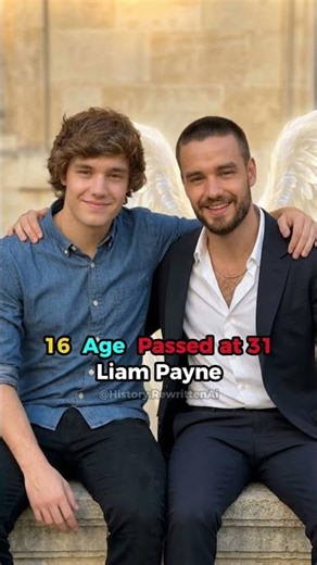 One Direction Evolution: From X factor to Legends (2010 - 2026) ❤️ #OneDirection #thenvsnow #1D