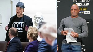 Elon Musk gets brutally honest with Joe Rogan on how DOGE has disrupted the skewed power dynamics in the US: "Our elected officials have little power"