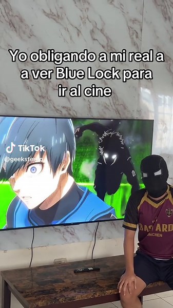 Blue Lock: Nagi Episode Review y Análisis