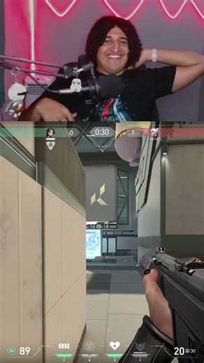 Sin palabras JAJAJA | #soyjosesalazar #Salazar #Twitch #valorant #gamer #margarita #venezuela