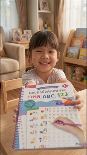Take your first confident step ✨ Start with this "Traceable Tracing Workbook" 📘✏️