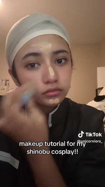 @🤍 | Cosplay Makeup Tutorial