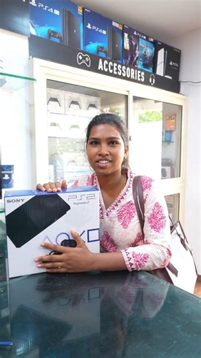 OG PS2 Slim Customer Experience !!