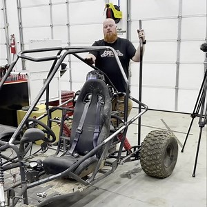 2K views · 138 reactions |  Day 3  Post & Tag Red Beards Garage or comment below a picture of your hobby/passion! I started this 6 years ago because I was passionate about building & getting our kids outside. | Red Beards Garage | Facebook