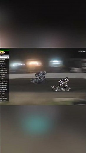 Kyle Larson Wins at 81 Speedway (2020)