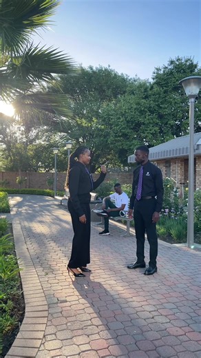 Experience the Spirit of NWU Mafikeng Campus