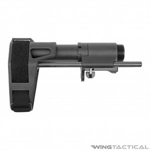 SB Tactical SBPDW Pistol Stabilizing Brace